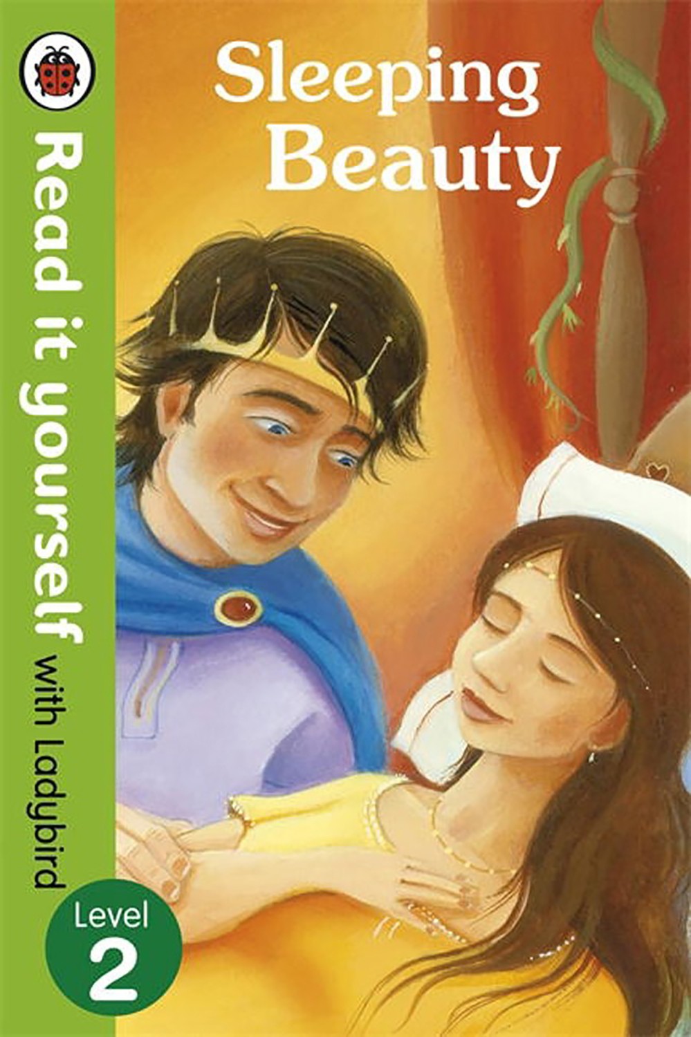 

Sleeping Beauty Level 2