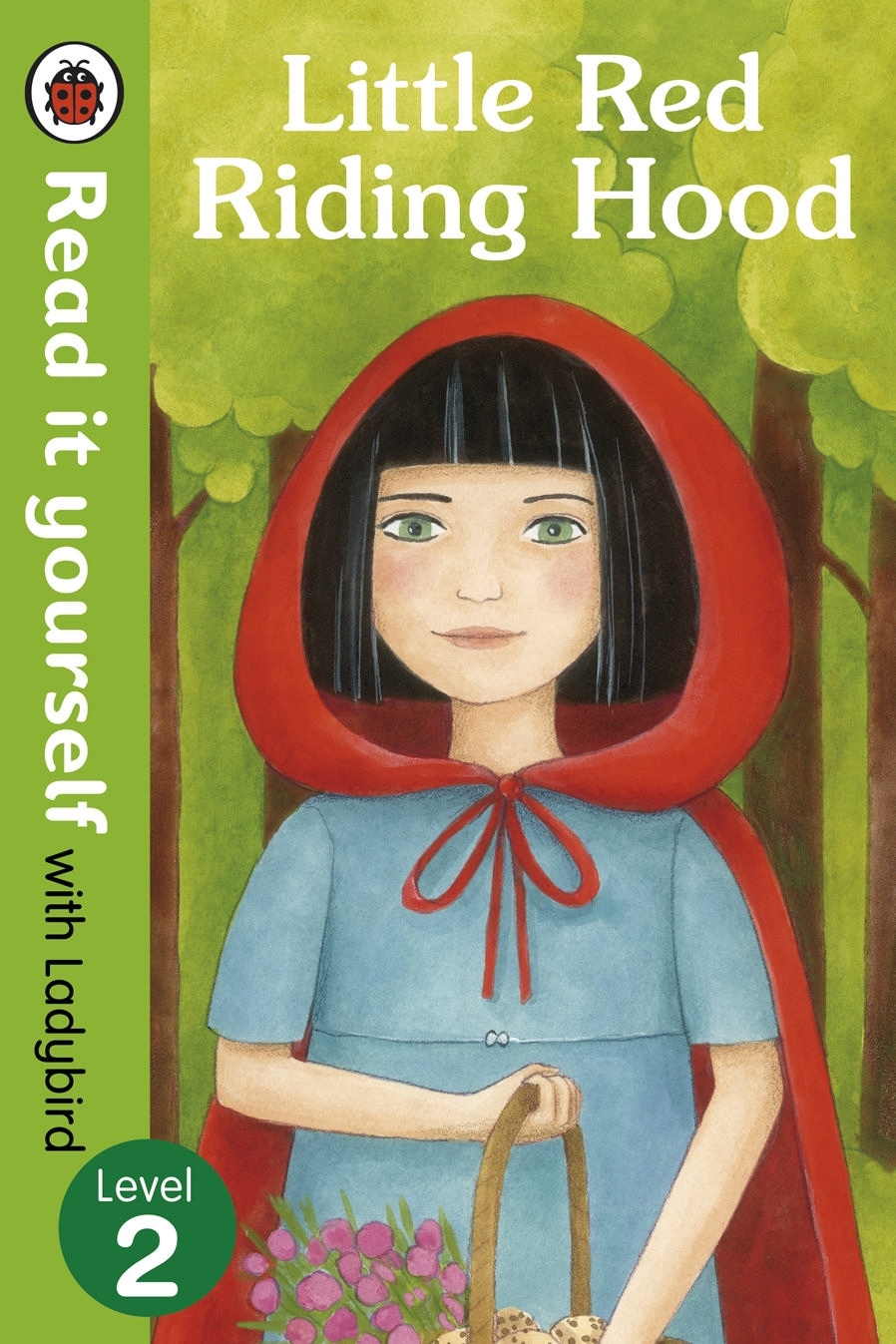 

Little Red Riding Hood Level 2