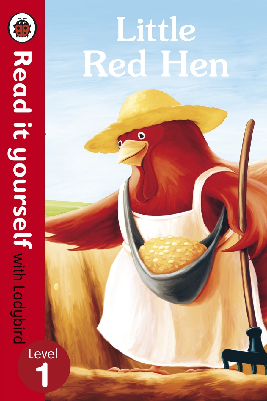 

Little Red Hen Level 1