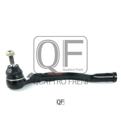 

Наконечник рулевой QUATTRO FRENI qf33e00142, Наконечник рулевой QUATTRO FRENI qf33e00142 QUATTRO FRENI qf33e00142
