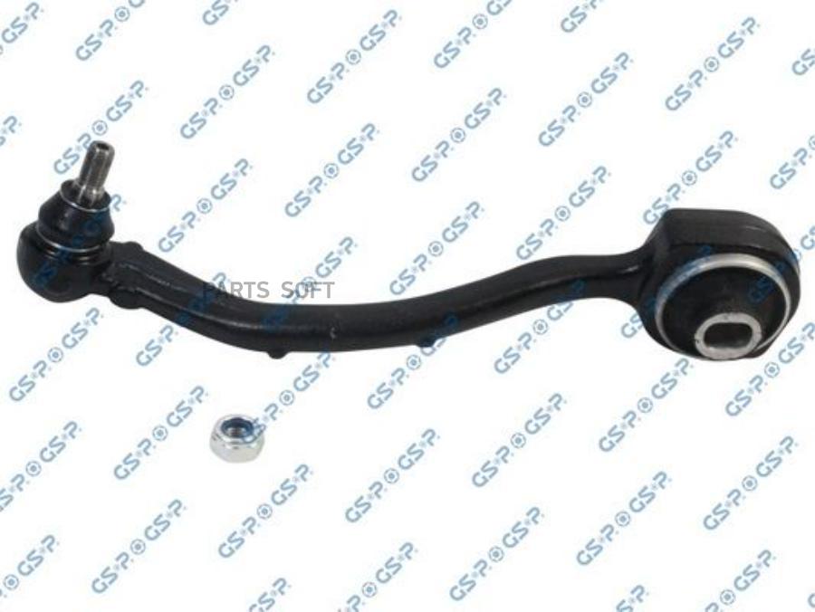 

Рычаг подвески Mercedes C-Class/C-Class T-Model/CLK 00>11 GSP S060220