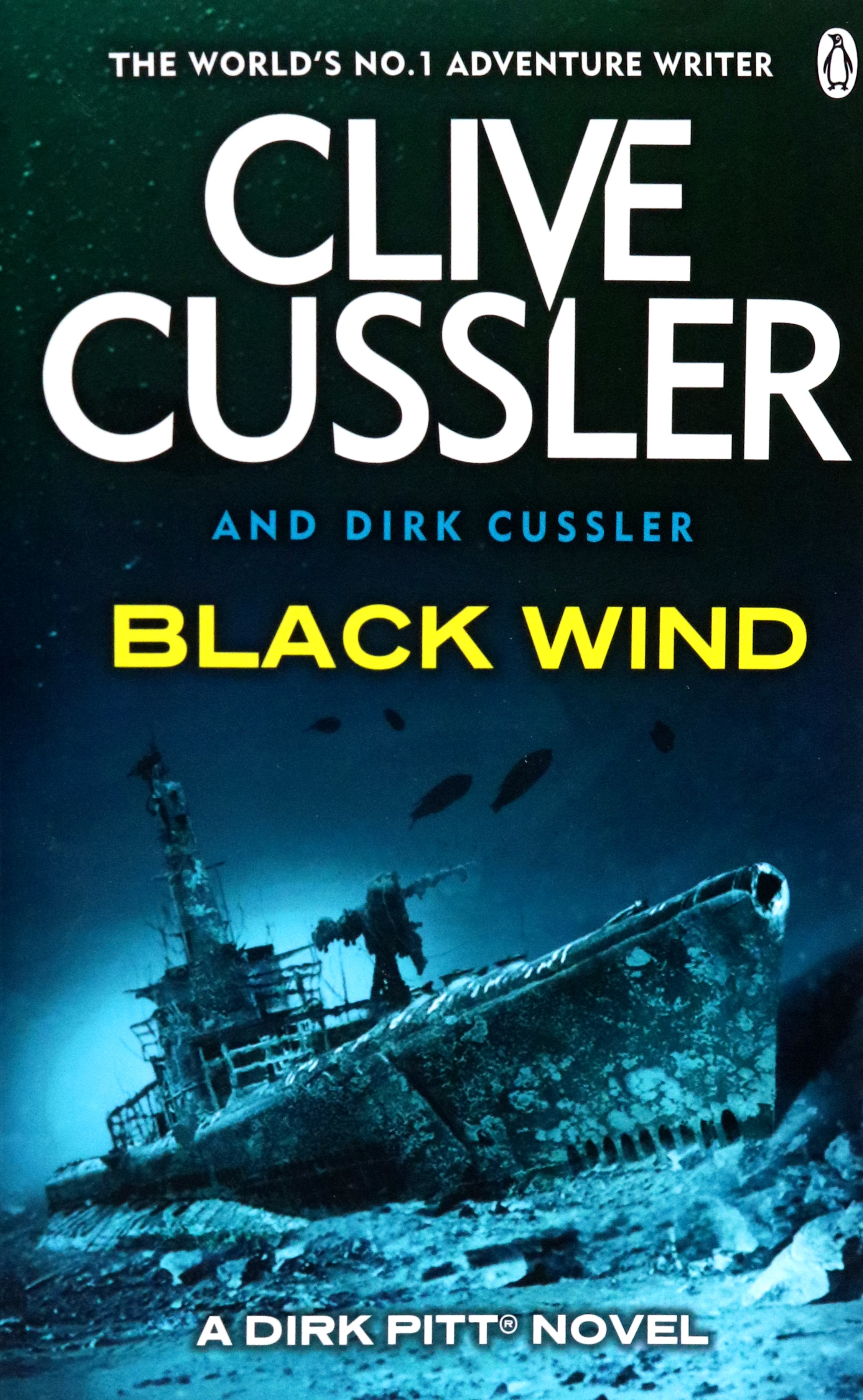 

Black Wind