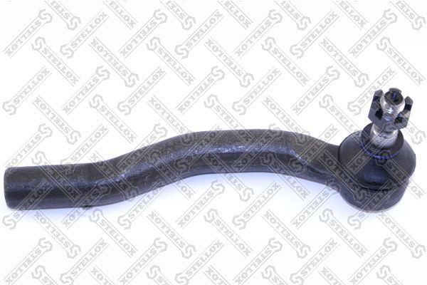 

51-05489-SX наконечник рулевой левый Toyota Camry 3.0 V6/2.4 VVT-i 01>