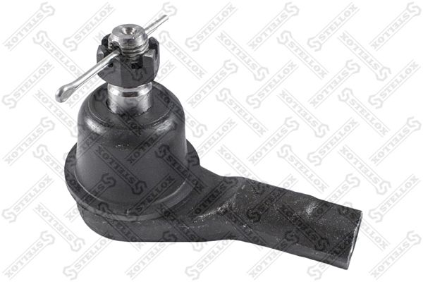 

51-01337A-SX наконечник рулевой Mazda 323 89-98