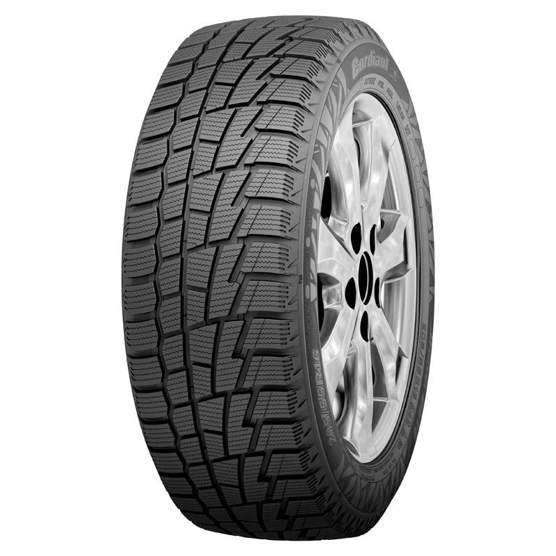 фото Шины cordiant winter drive 205/65r15 94t