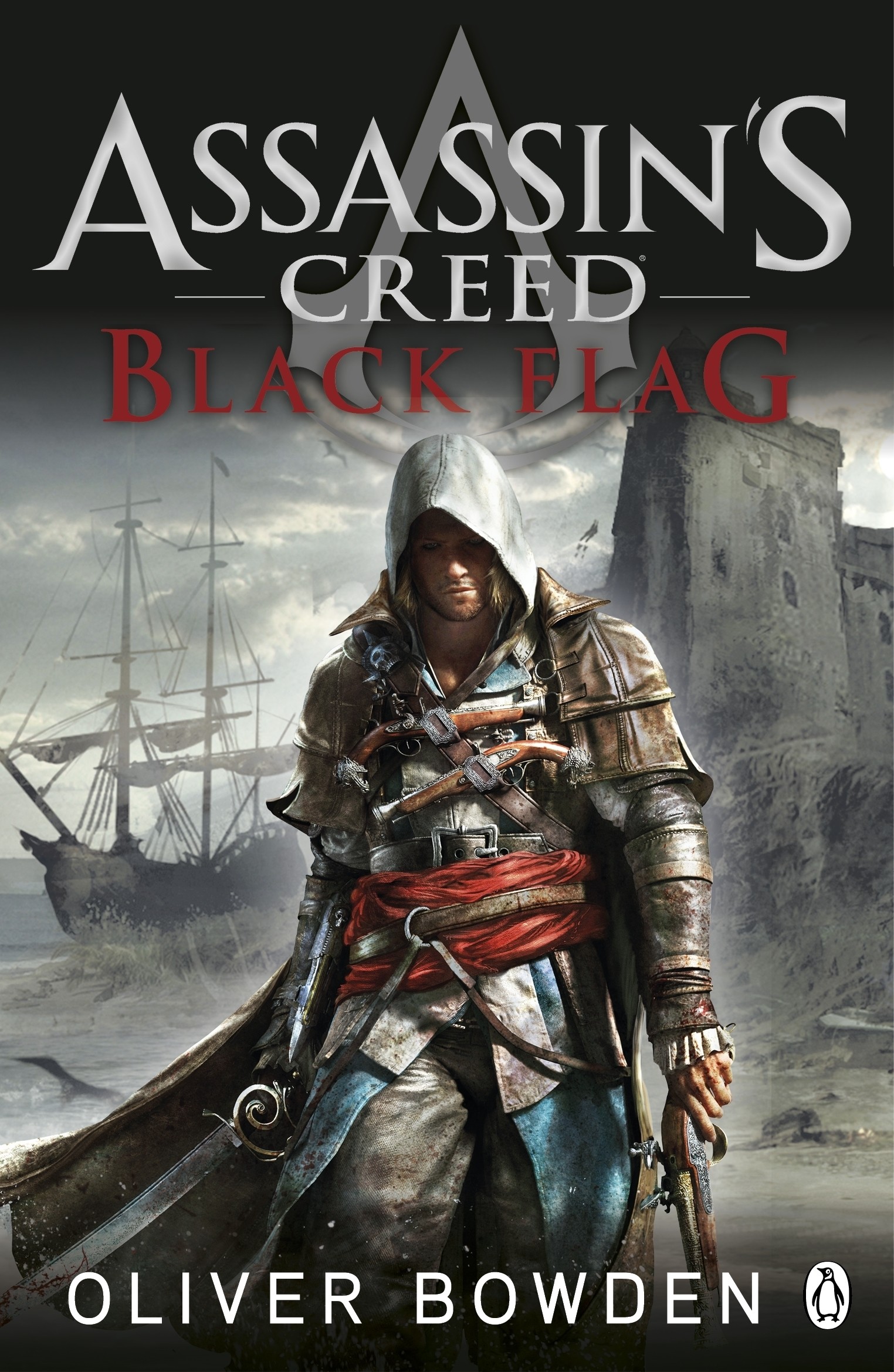 

Assassin's Creed Black Flag