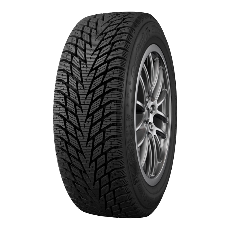 

Шины Cordiant WINTER DRIVE 2 205/55R16 94T, 34514531
