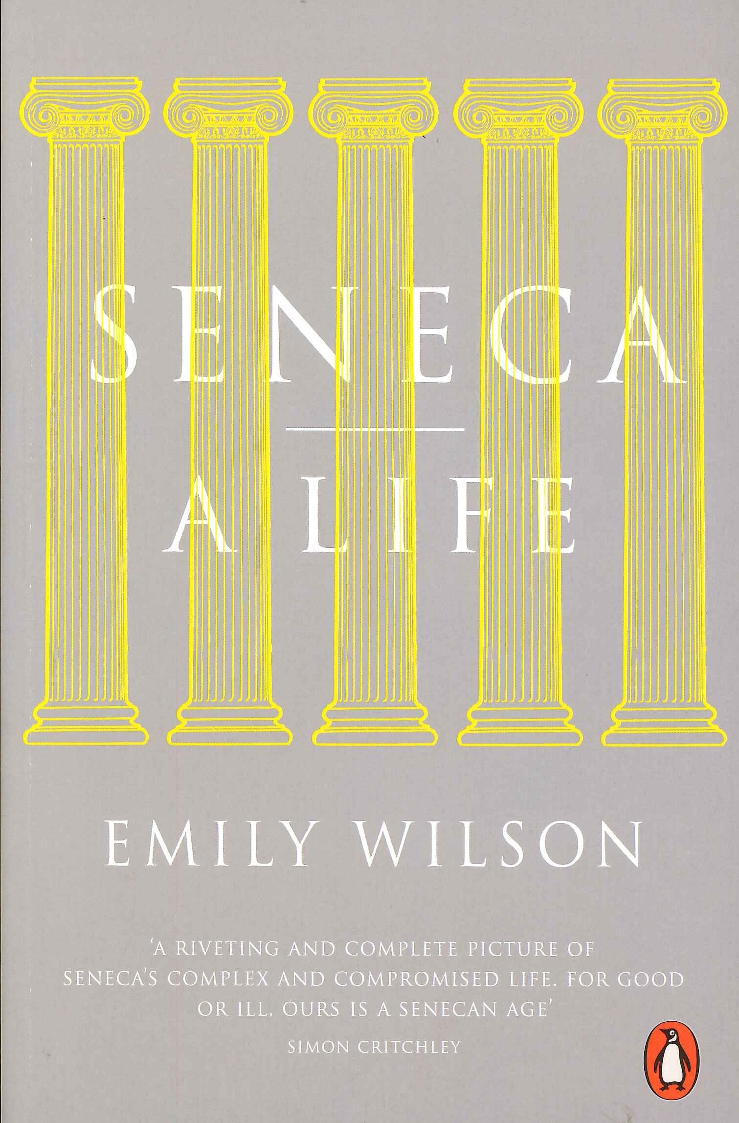 

Seneca A Life