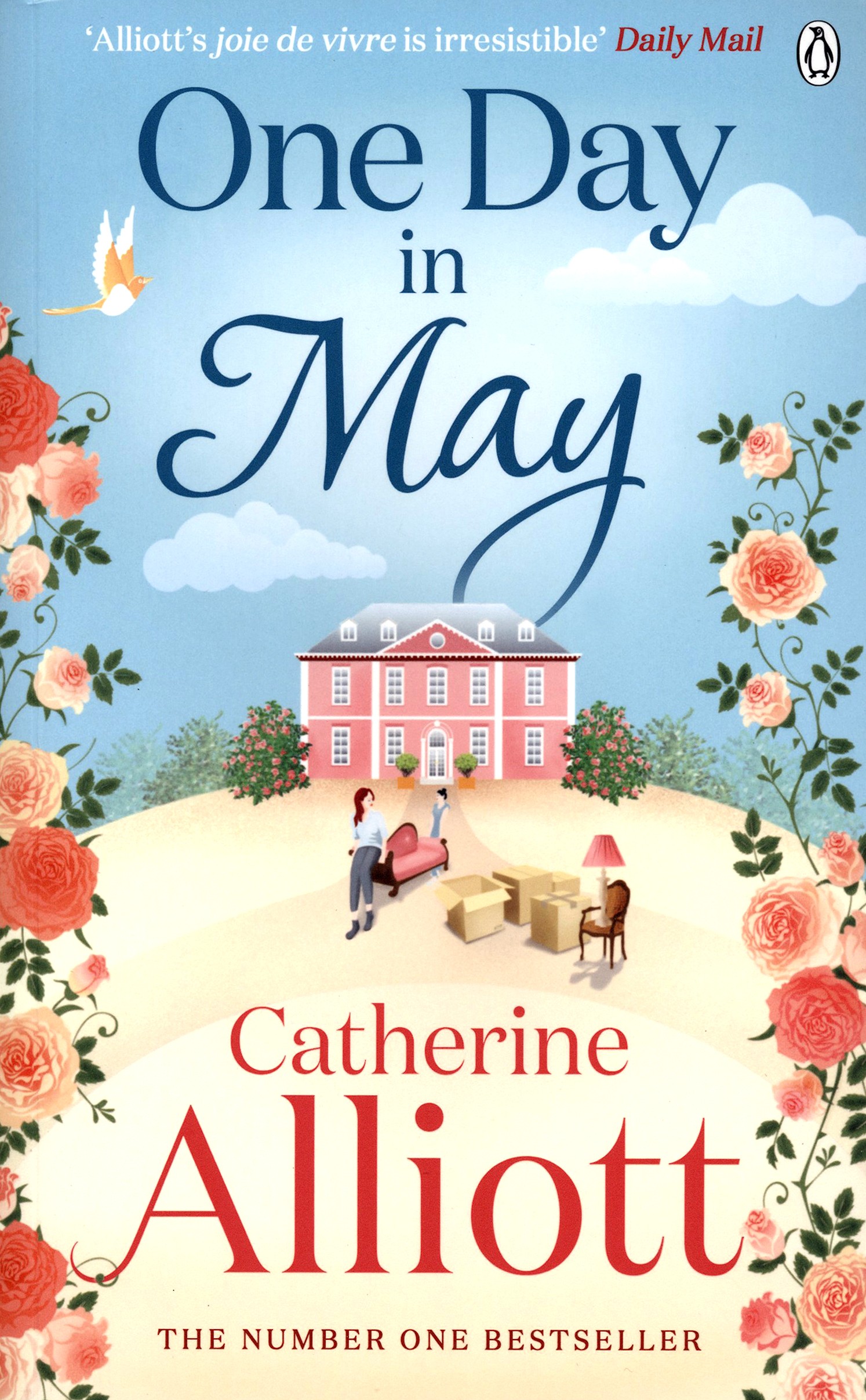 

One Day in May