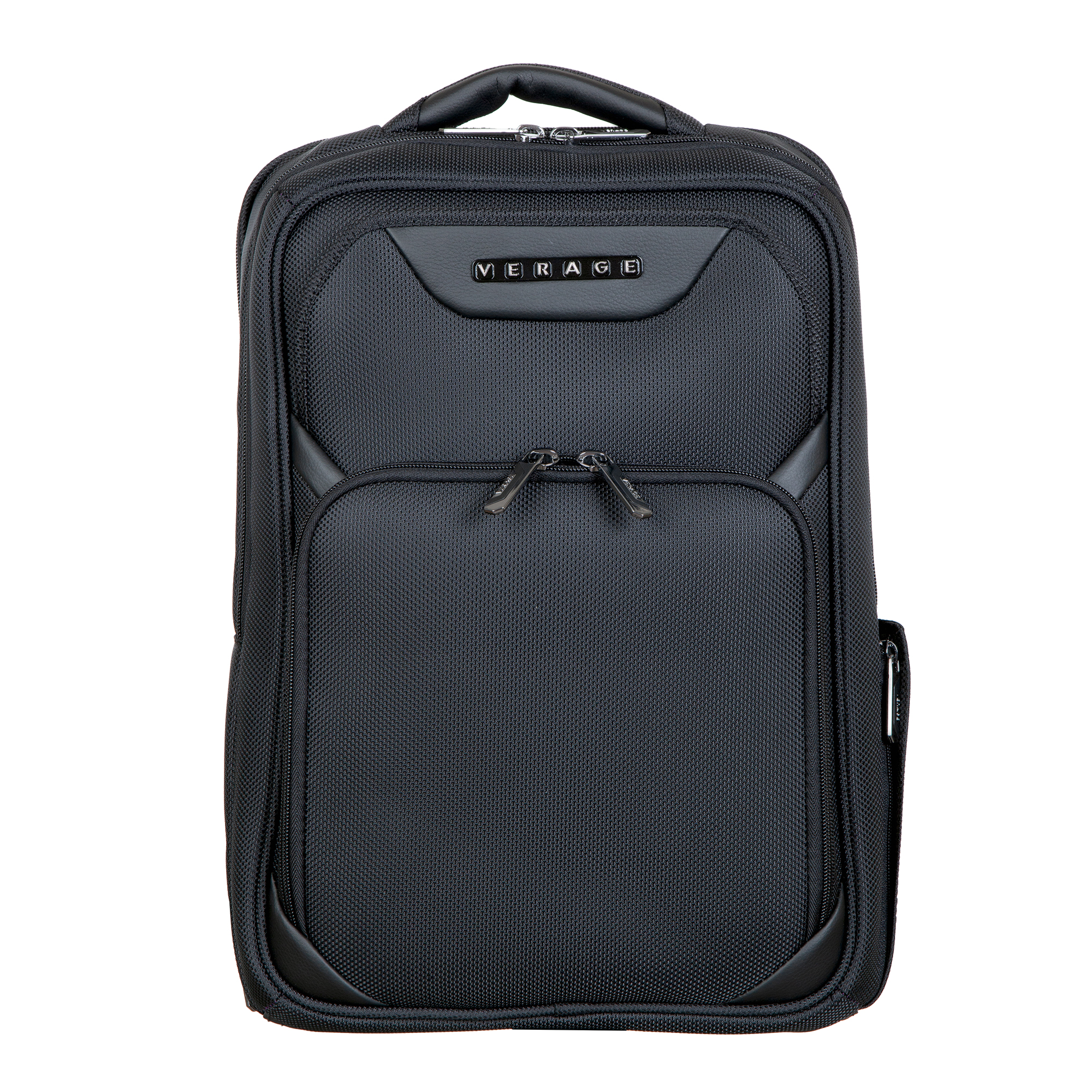 Рюкзак мужской Verage GM18065-13B black, 47x33x16 см