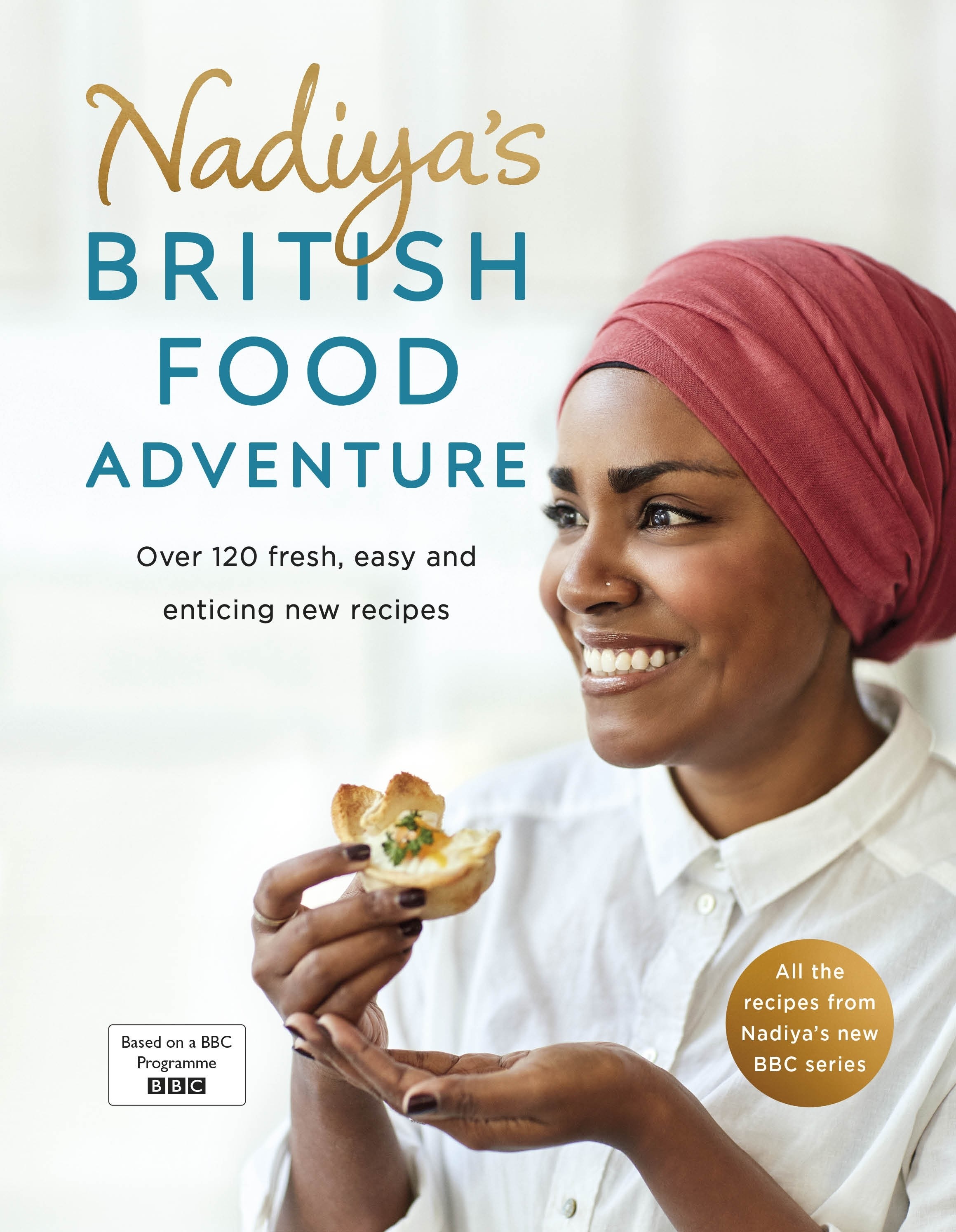 

Nadiya's British Food Adventure