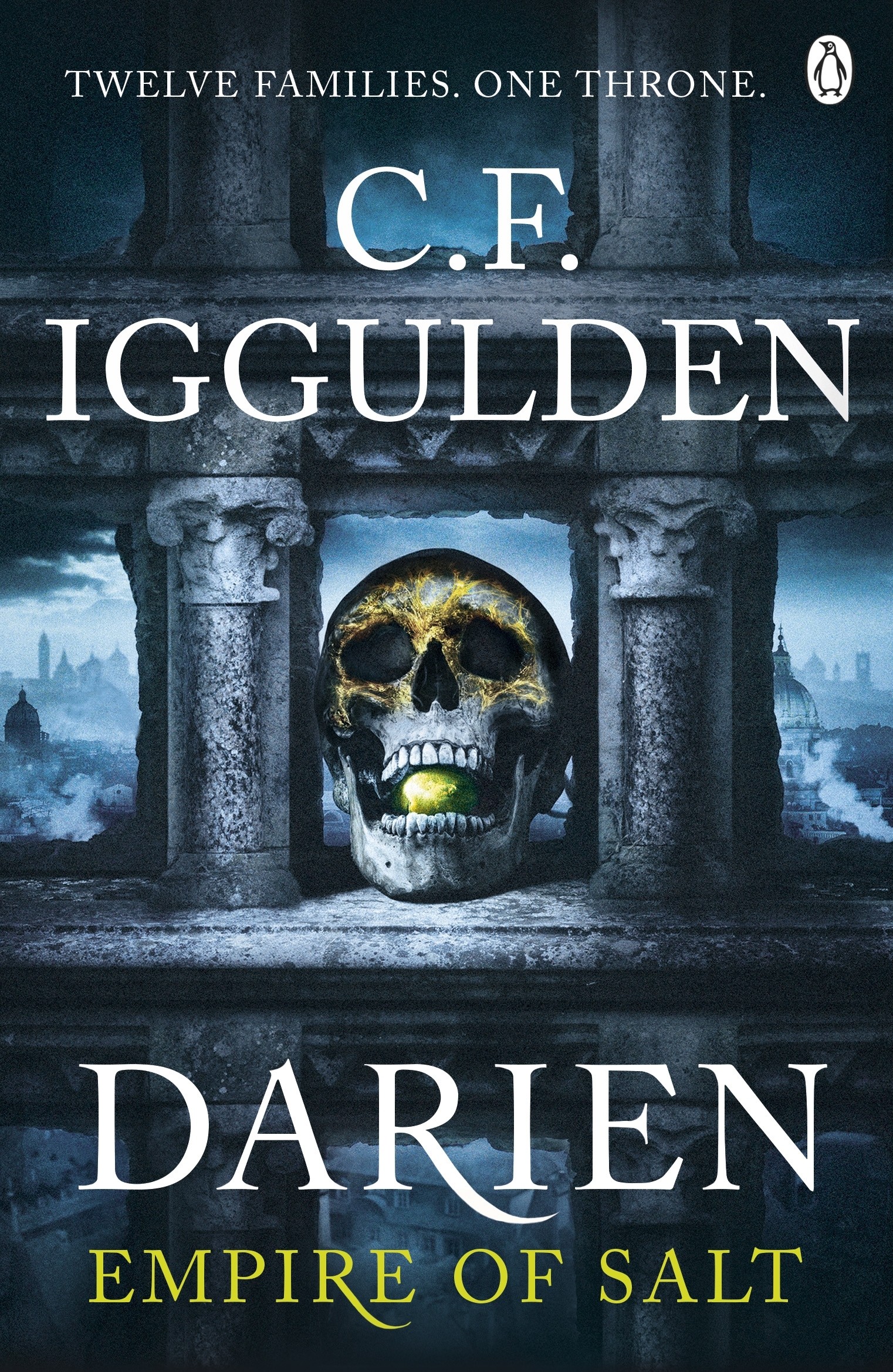

Darien