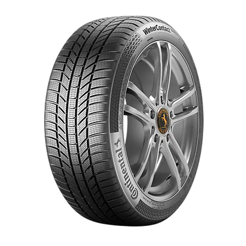 

Шины Continental WinterContact TS 870 P 225/60R18 104V, WinterContact TS 870 P