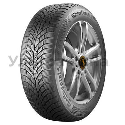 

Шины Continental WinterContact TS 870 225/50R17 98H, 34718990