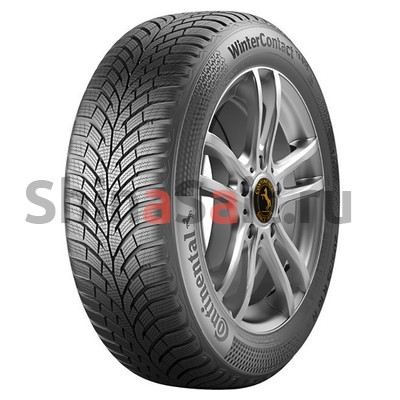 

Шины Continental WinterContact TS 870 205/55R16 94H, 34688026