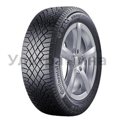 

Шины Continental VikingContact 7 265/50R19 110T RunFlat, 34649326