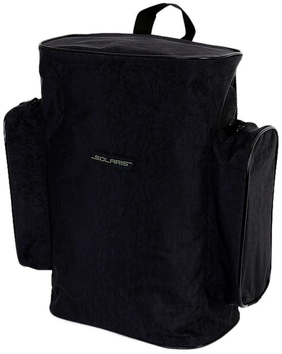Рюкзак мужской Solaris 5507 черный