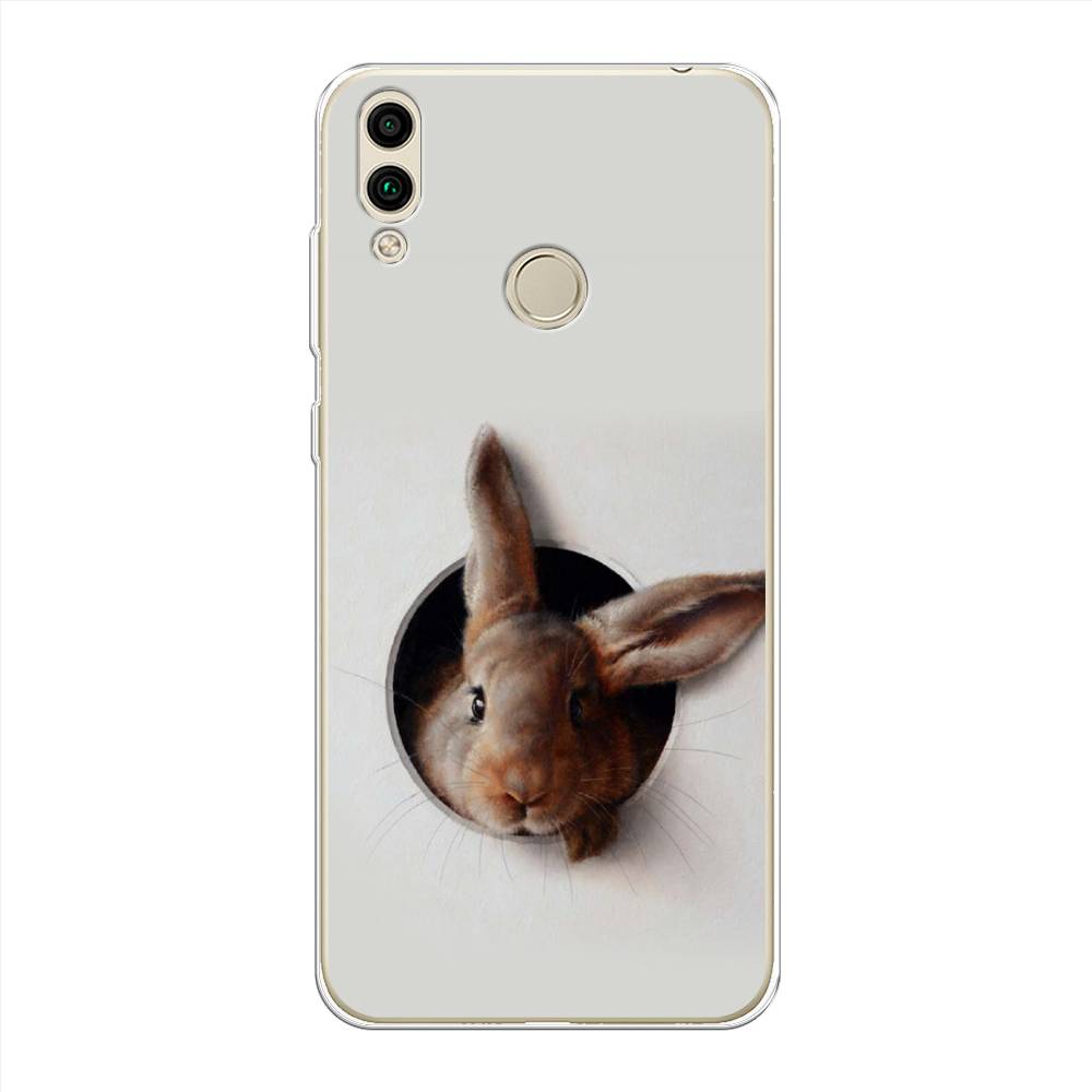 Чехол на Honor 8C 
