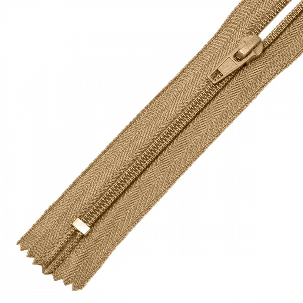 

MaxZipper пластиковая, Спираль, №5-N, 18 см, неразъемная, цвет F296, темно-бежевый, 100 шт, пластиковая, Спираль, №5-N, 18 см, неразъемная, цвет F296, темно-бежевый, 100 шт