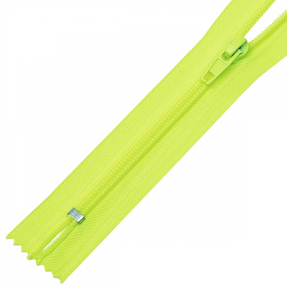 

MaxZipper пластиковая, Спираль, №5-N, 18 см, неразъемная, F229, ярко-салатовый, 100 шт, Зеленый, пластиковая, Спираль, №5-N, 18 см, неразъемная, цвет F229, ярко-салатовый, 100 шт