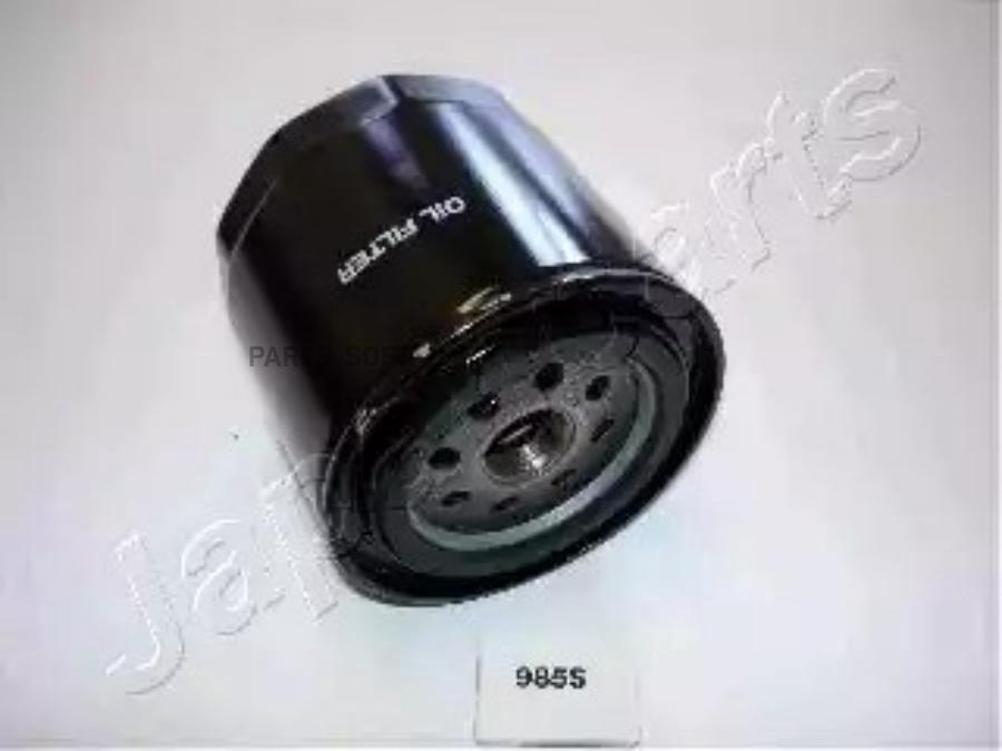 

JAPANPARTS FO-985S Фильтр масляный LADA 01-07/NIVA 1200-1700/FIAT 124 1.4-1.8 75 1шт