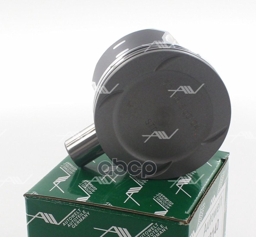 

Pn-53140 Поршень Std Opel Z14xep Autowelt арт. PN53140