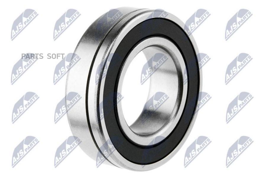 

NLP-PL-000_подшипник полуоси передней! 30x55x15.5 Opel Astra H-J/Corsa C-D/Insignia A 01>