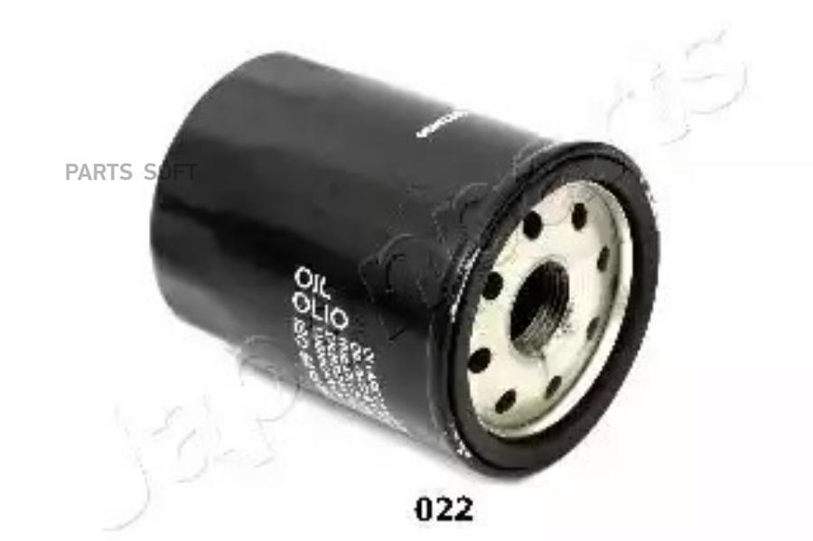 

JAPANPARTS FO-022S Фильтр масляный HYUNDAI/KIA/MAZDA/MITSUBISHI/NISSAN 1шт