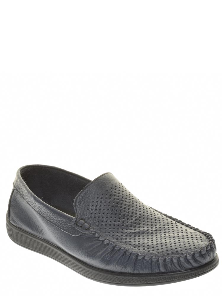 

Мокасины мужские Tofa 150494 синие 43 RU, 150494