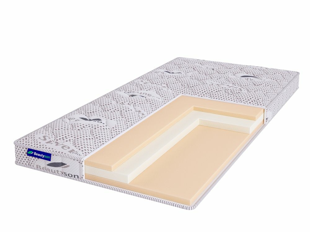 

Матрас Beautyson Baby Soft Lux 90x190, Baby Soft Lux