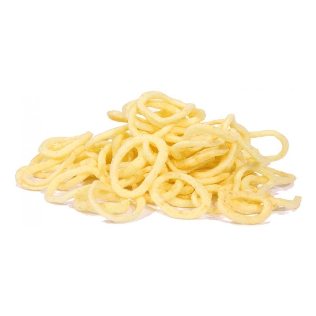 Чипсы Луковые кольца со сметаной и луком 150 г