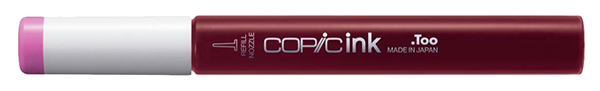 Заправка для маркеров Copic Too Izumiya Co Inc RV55 вермилион