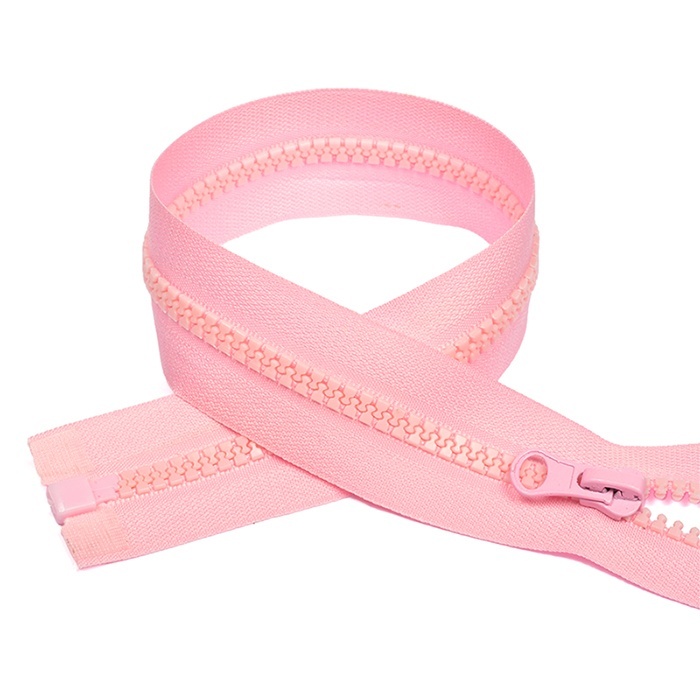 

Молния MaxZipper трактор №5 1 замок усил.зв., 80см, цв.F134 св.розовый уп.10шт, Трактор, №5, 1 замок, 80 см, цвет F134, светло-розовый, 10 шт