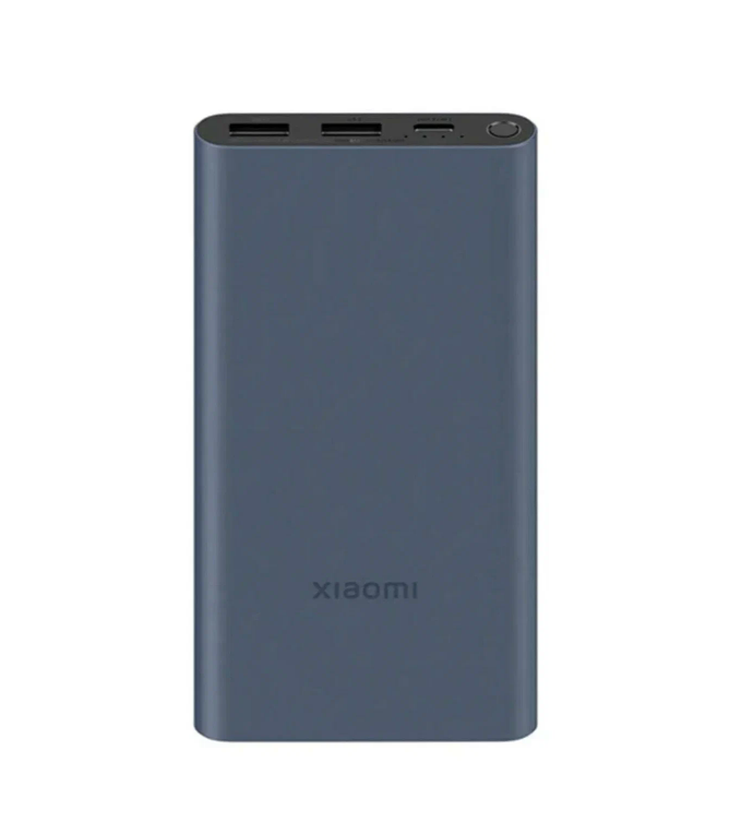 Внешний аккумулятор (Power Bank) Xiaomi Mi 22.5W Power Bank, 10000мAч, синий [bhr5884gl]