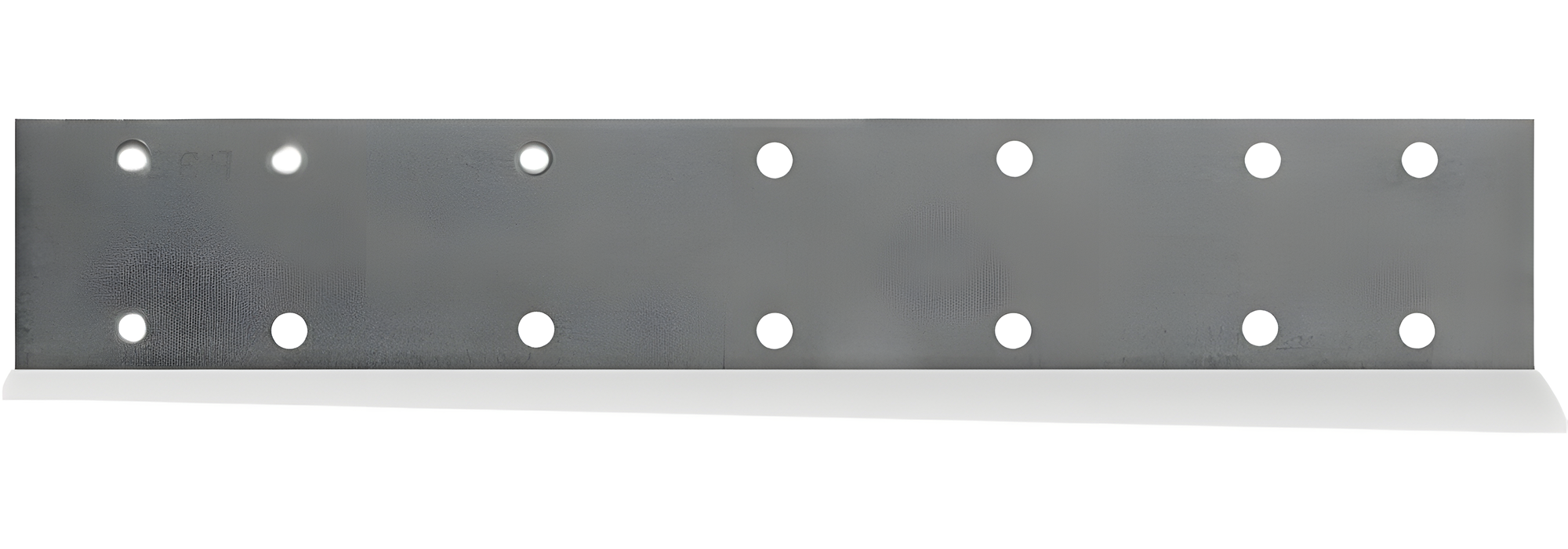 Полоса абразивная FILM PLATINUM (70х420 мм; 14 отв; Р220) Deerfos 7930091774869