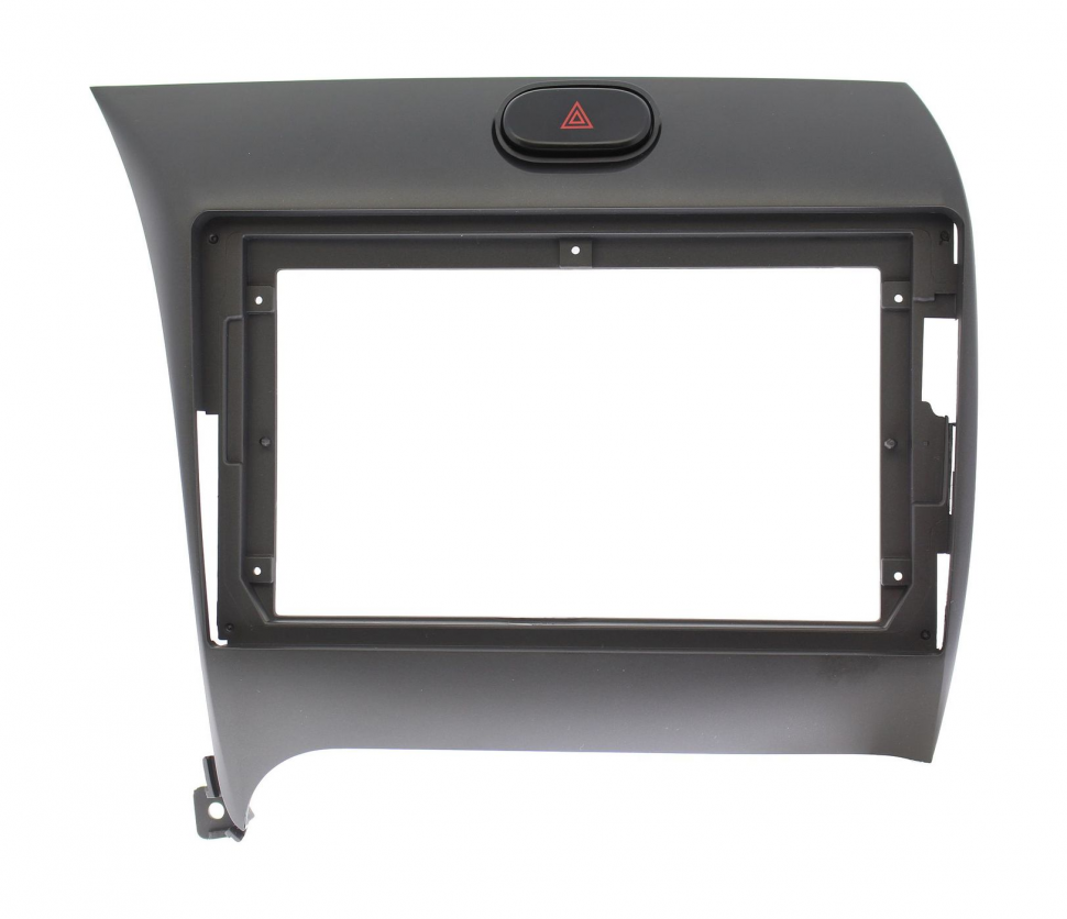 

Переходная рамка для магнитолы Wide Media Kia Cerato, K3 2013-2020 9", WS-TK031/AYK3G015