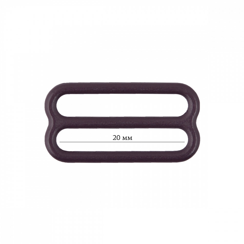 

ARTA-F для бюстгальтера, металл, 20 мм, цвет 076, сливовое вино, 50 шт, Бордовый, для бюстгальтера, металл, 20 мм, цвет 076, сливовое вино, 50 шт