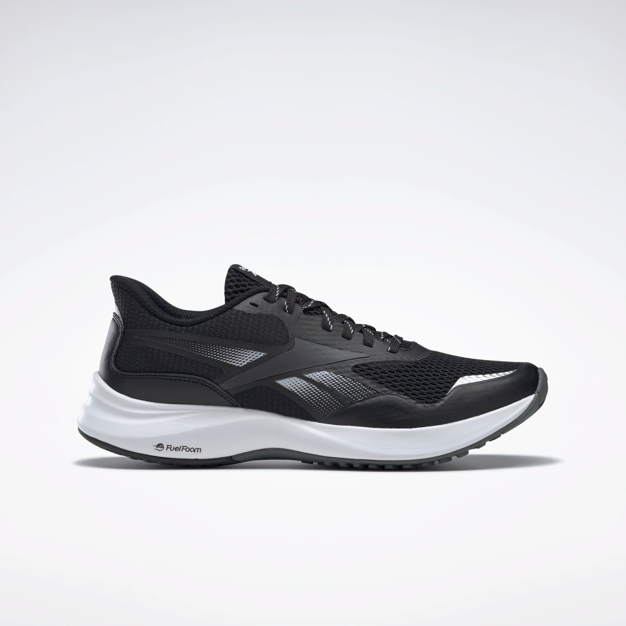 фото Кроссовки мужские reebok endless road 3.0 черные 10 us