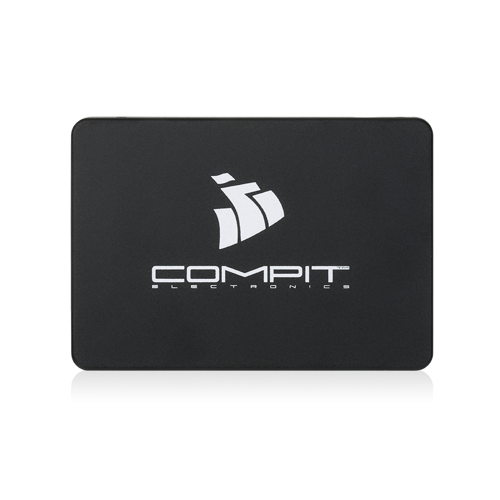 

SSD накопитель COMPIT 256 ГБ (445870)