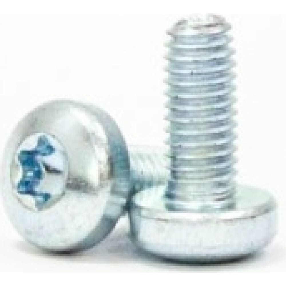 

Винт Узола М5x12, DIN 7500C, TX, 100 шт. UR47800020101