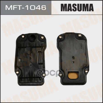 

Фильтр Акпп Masuma Mft1046