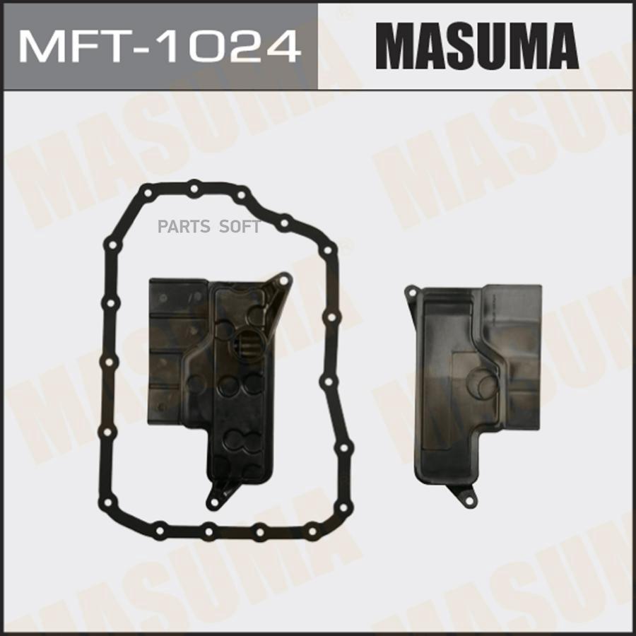 Фильтр АКПП MASUMA mft1024