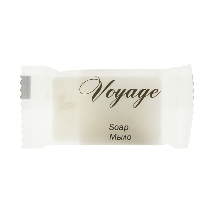 

Мыло «Voyage», 9 гр (500 шт)