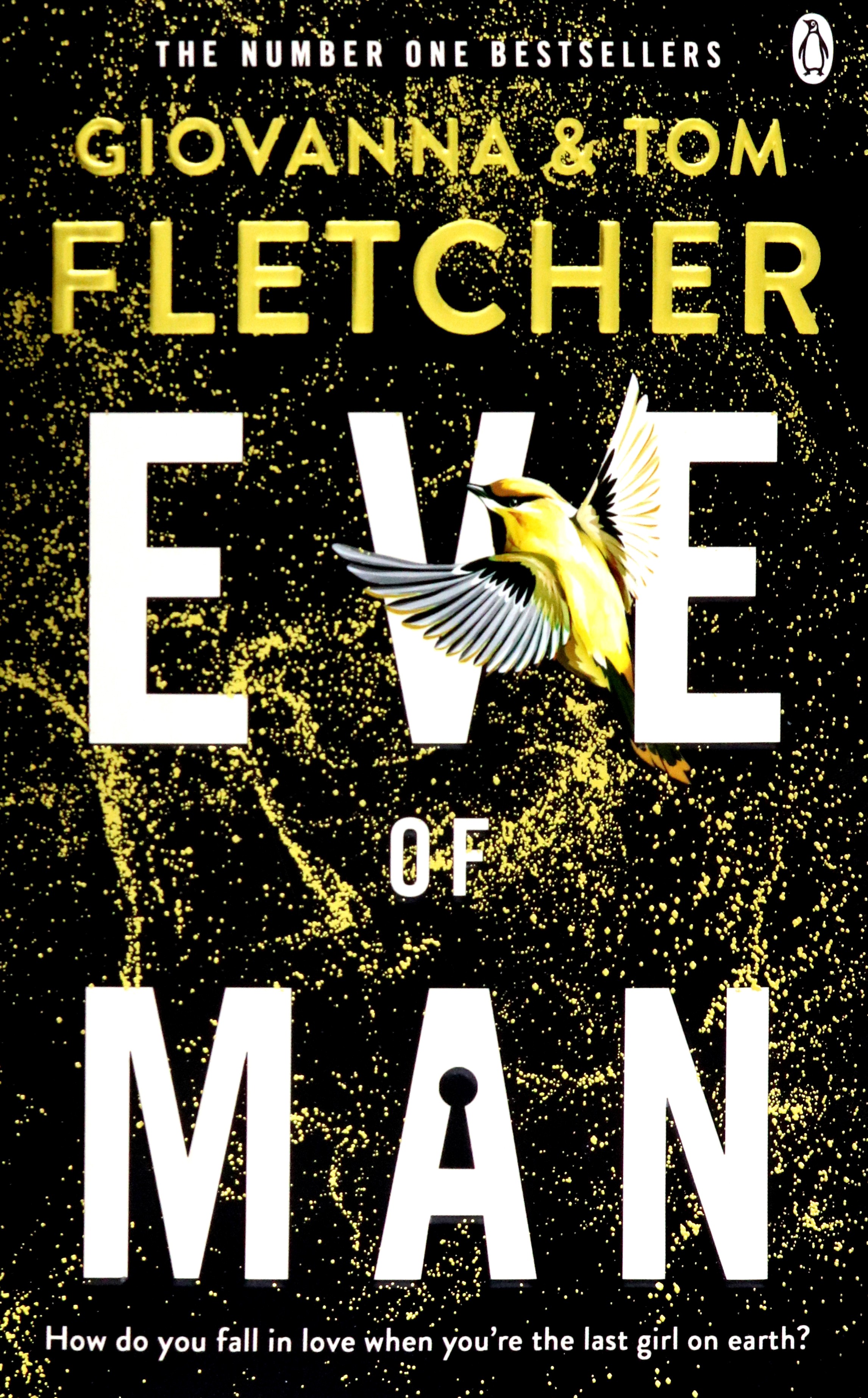 

Eve of Man