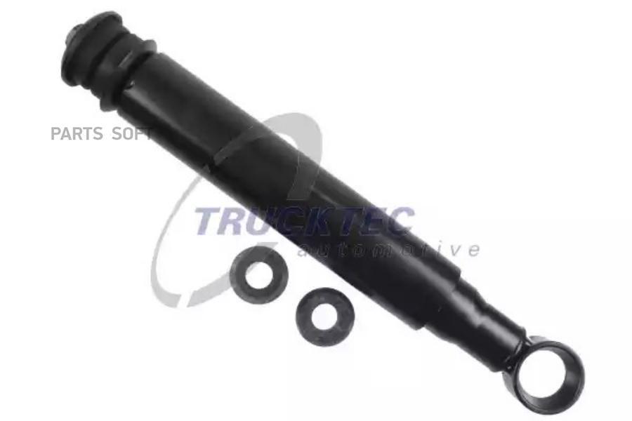 

Амортизатор Подвески TRUCKTEC AUTOMOTIVE 0430045