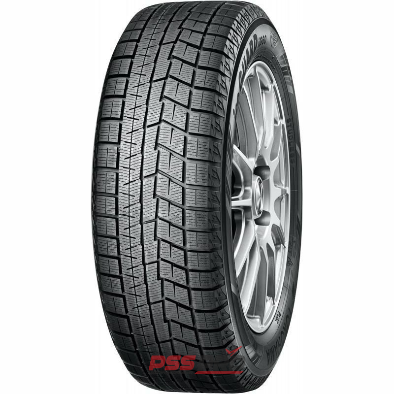 

Шины Yokohama iceGuard Studless iG60 225/55 R17 97Q RunFlat, IceGuard Studless IG60