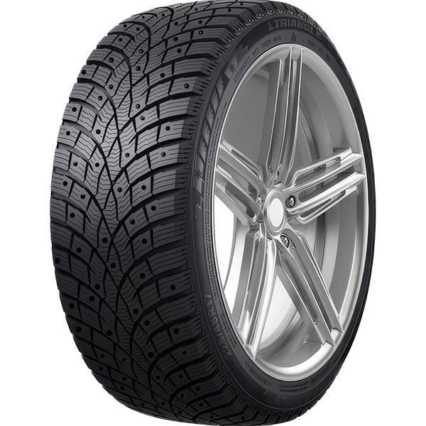

Шины Triangle IcelynX TI501 265/65 R18 114T XL, IcelynX TI501