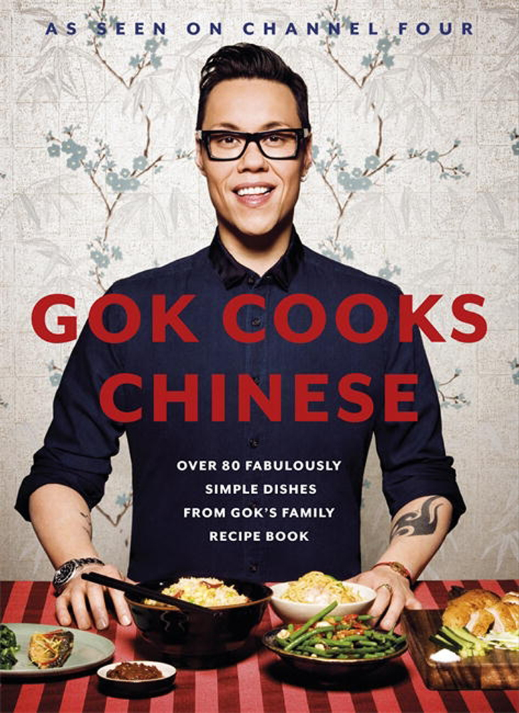 

Gok Cooks Chinese