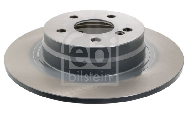

Диск Тормозной Febi 30555