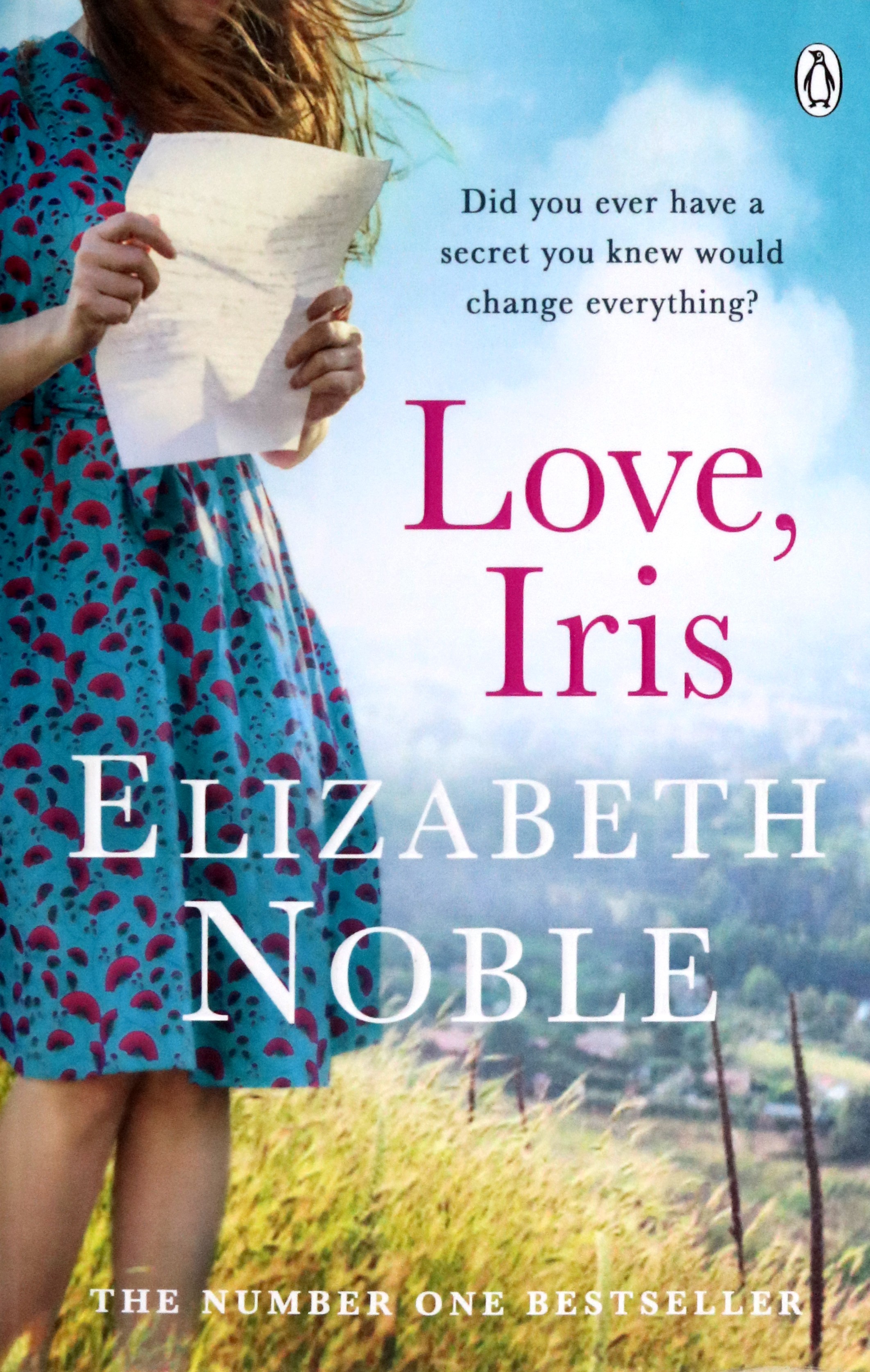 

Love, Iris